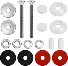 Diving Board Bolts Kit Replacement,Pool Diving Board Mounting Kit for DB-TB-M In