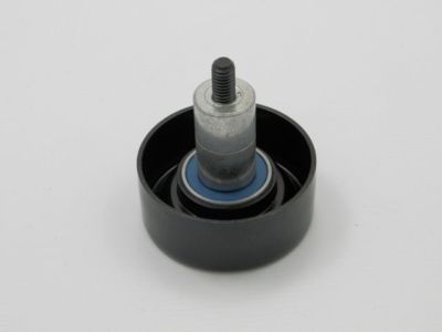 Umlenk-/Führungsrolle, Keilrippenriemen Jeep Wrangler / Caliber / Grand Cherokee