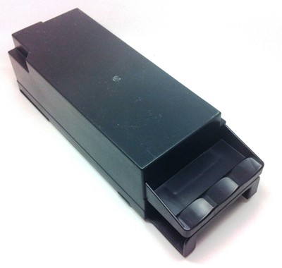 sawgrass sg800 waste tank