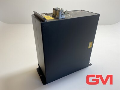 Bosch Servoverstärker LTE 12 0.6 KVA servo amplifier 0608750001 0 608 750 001
