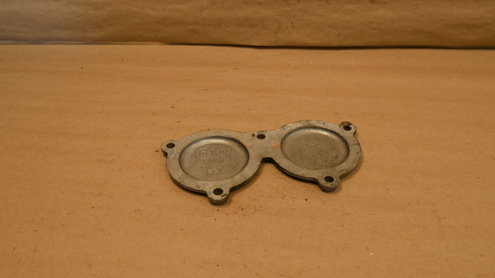 Ferrari 360 Spider Modena Camshaft Valve PN 177019