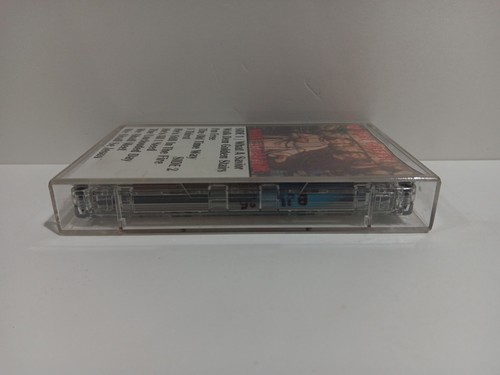 Hubert Greer What A Savior Gospel Cassette Tape - Picture 5 of 13