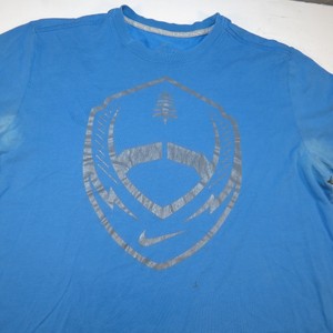 camiseta dry fit academia