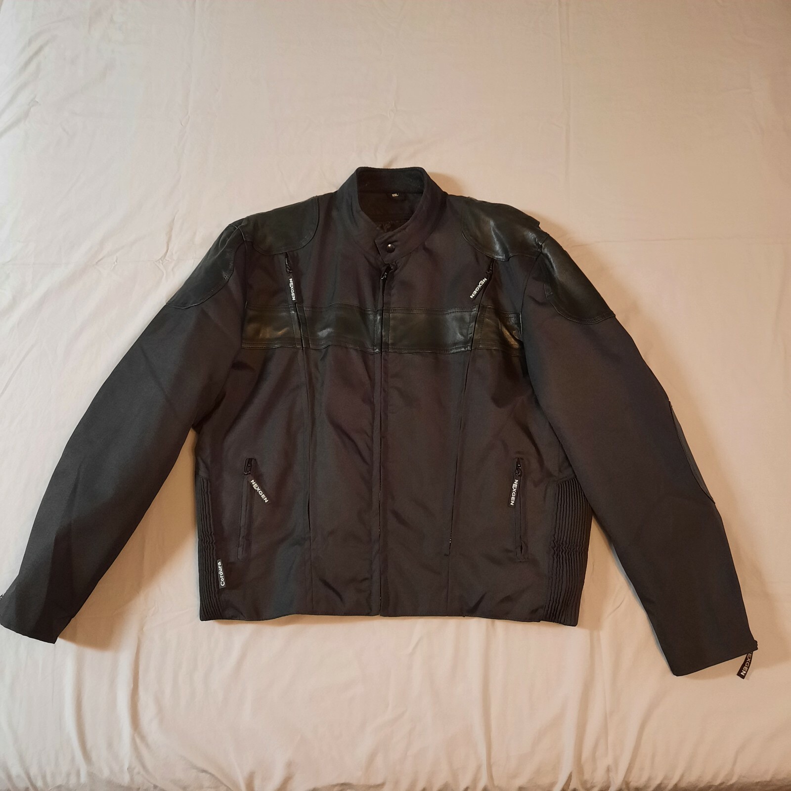 Nexgen Mens Black Thinsulate 2XL 