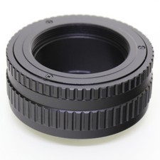 Makroadapter für M42 Objektiv an Fujifilm X kamera adapter helicoid X-T1 E2 A2
