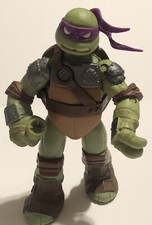 Teenage Mutant Ninja Turtles Donatello Action Figure Af1