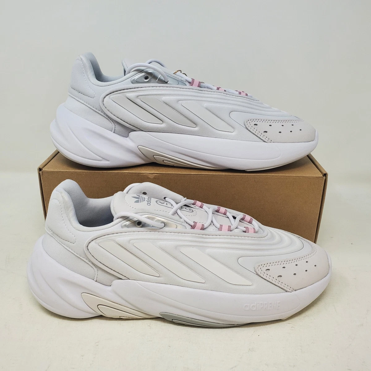 Adidas comfy hotsell