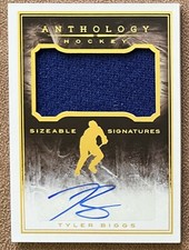 2015-16 Panini Anthology Hockey Cards 20