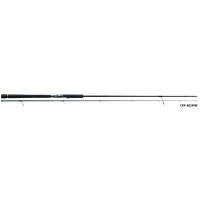 Major Craft CROSTAGE TACHIUO WIND CRX-802MW Spinning Rod