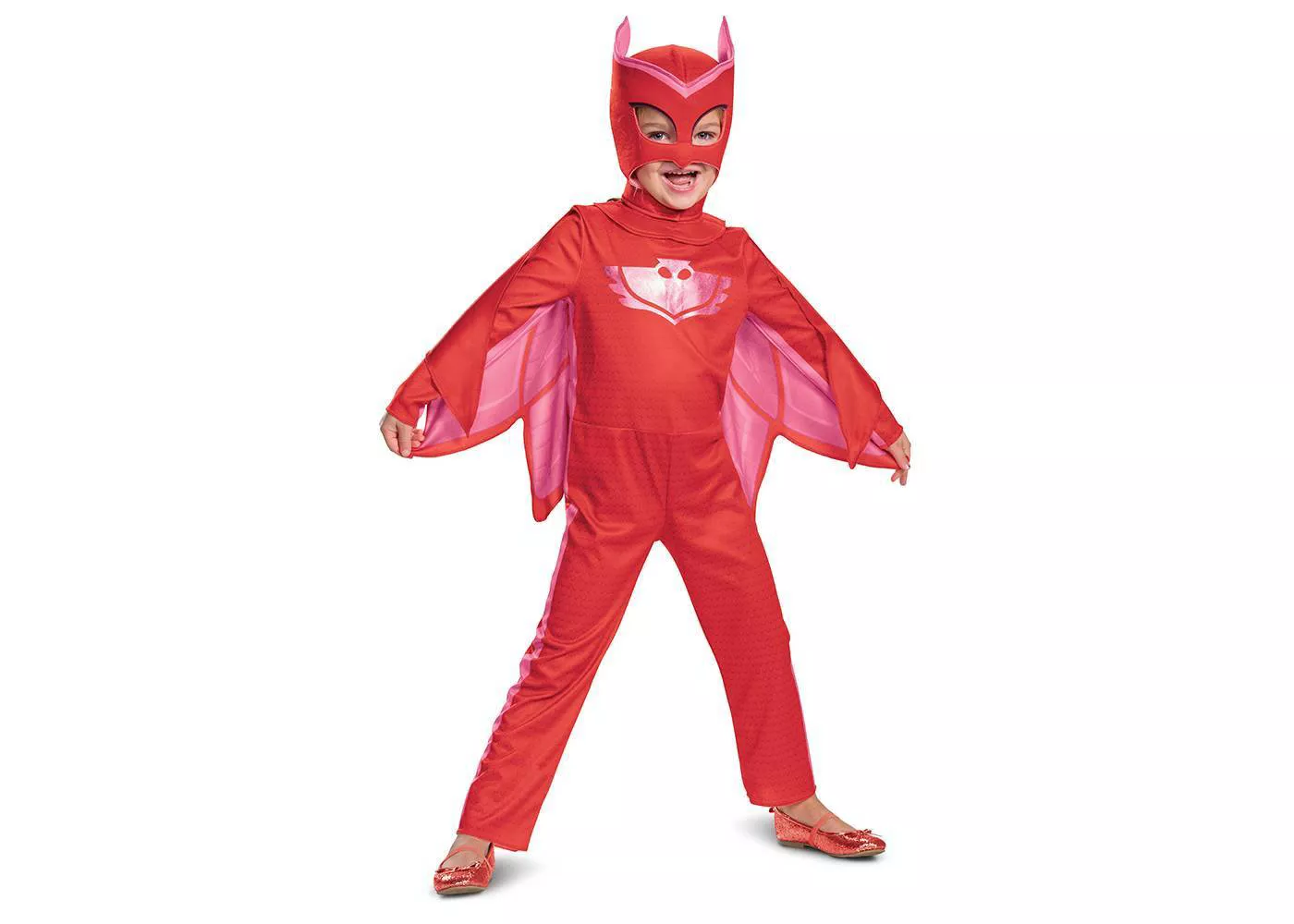 night ninja costumes