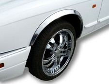 Wheel arch cover Nissan Micra K10 3/5 door 1982-1992 
