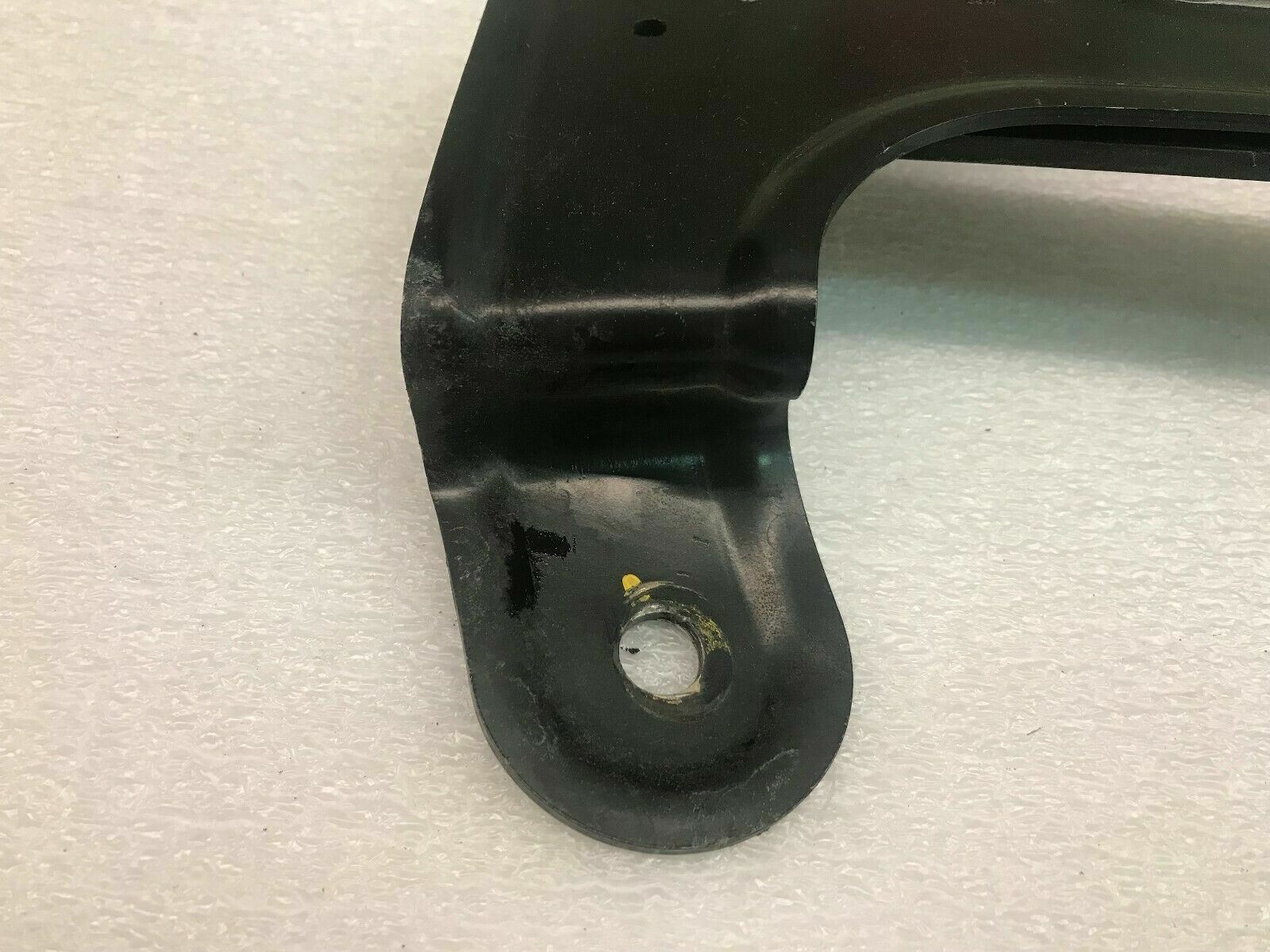 LAMBORGHINI AVENTADOR 700 DRIVER LEFT FUEL TANK ASSEMBLY SUPPORT OEM 470201069C