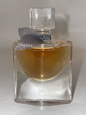 Lancome La Vie Est Belle Women Perfume Eau De Parfum .13 Oz EDP 4 mL Mini NEW