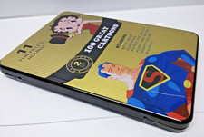 100 Great Cartoons DVD, 2012, 2-Disc Set Superman, Betty Boop, Popeye