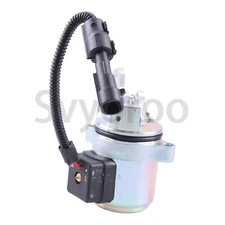 T114678 Fuel Solenoid Switch - For Genie Lift S-85 S80 S60