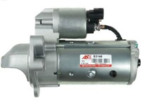 Anlasser FüR Cadillac BLS Chevrolet Captiva Cruze Malibu Orlando Opel Antara