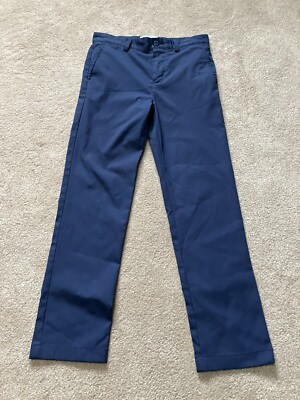 Southern Tide Boys Leadhead Performance Pant SIZE 12