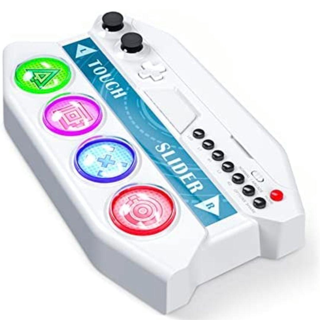 HATSUNE Miku Project DIVA Future Tone mini controller PS4 PG-P4016
