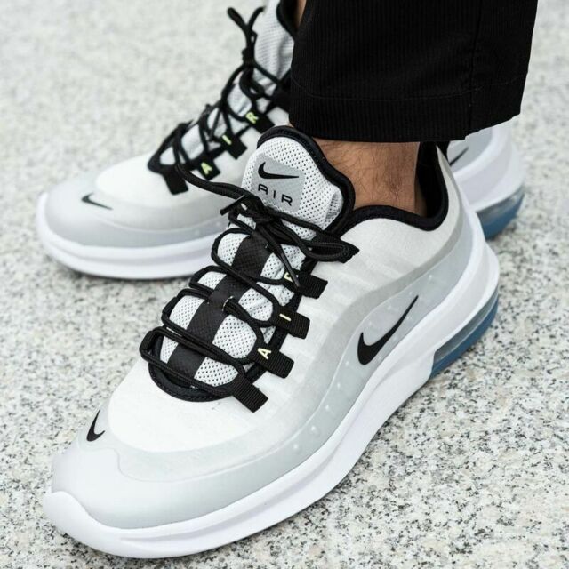 Nike Air Max Axis Premium Men's 