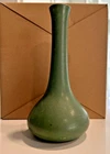 Royal Haeger USA 9" Green Bud Vase, 1960's era