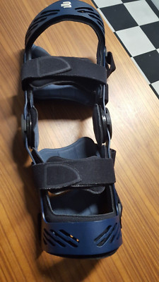 Secutec Genu Links Gr 5 Knieorthese Bauerfeind Knieschiene Kniegelenk Orthese