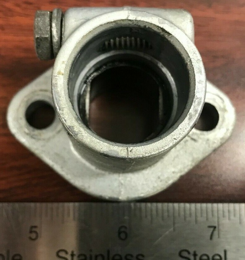 Detroit Diesel 5136249, Adaptor | eBay