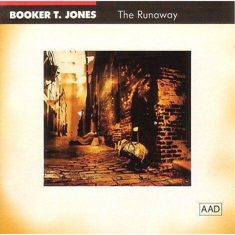 The Runaway (Cd)