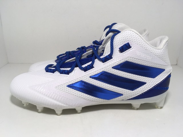 adidas freak carbon mid football cleats