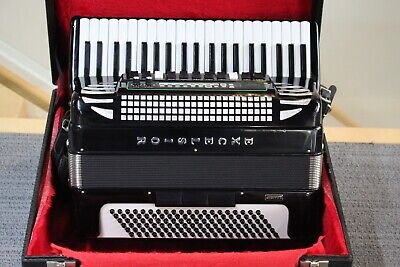 Vintage Excelsior Midivox Serie II Model 320 M Made in Italy Vintage Excelsior Midivox Serie II Model 320 M Made in Italy