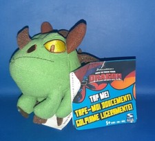 DRAGON TRAINER PELUCHE Gronkio Pupazzo 15CM Gronckle How to Train Your Plush 