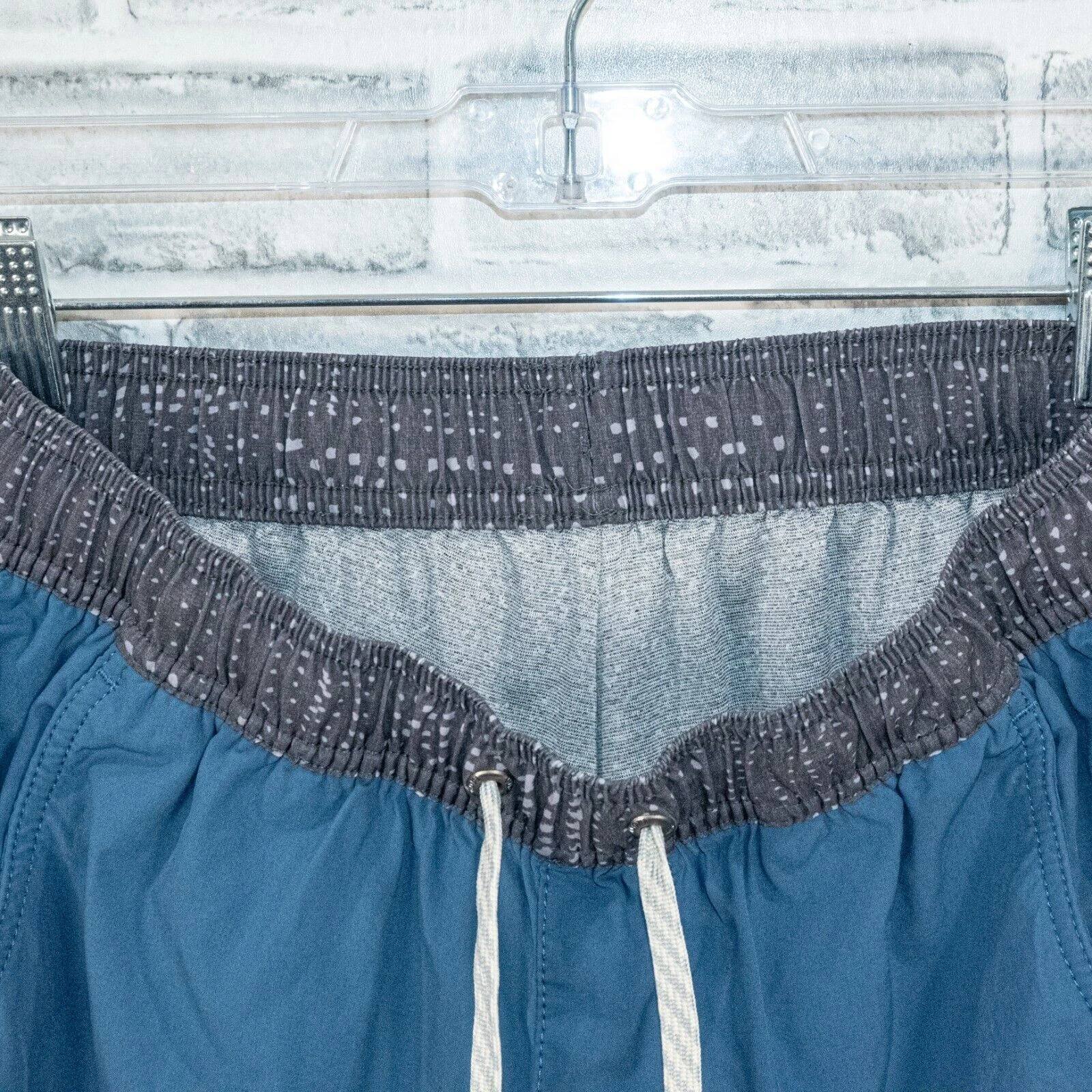 vuori kore lined shorts