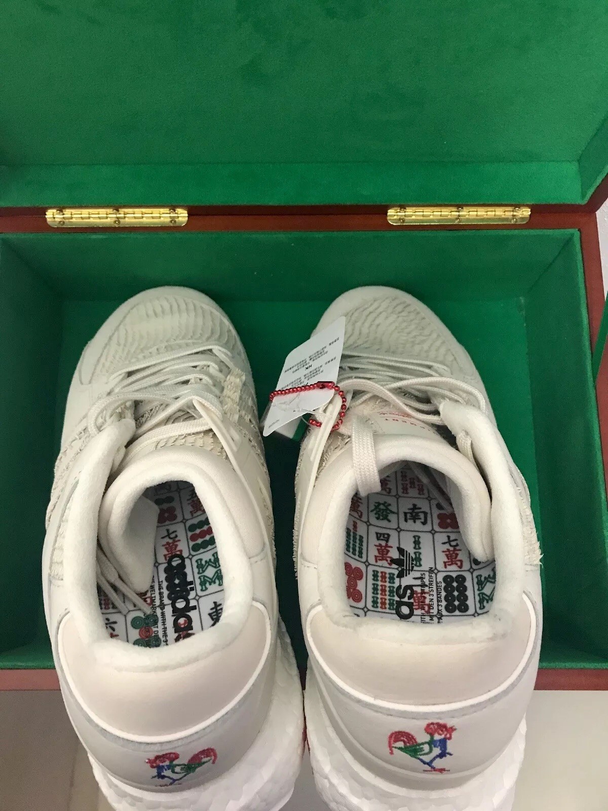 adidas eqt support ultra cny