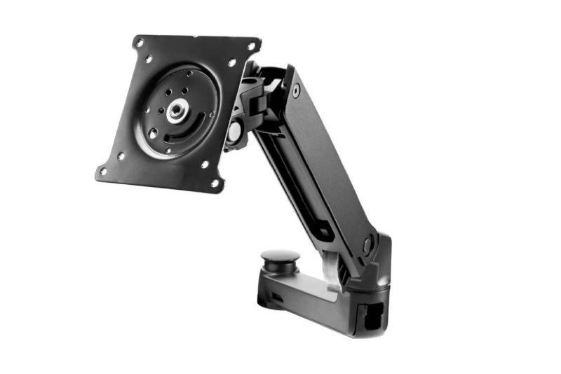 HP Hot Desk 2nd Monitor Arm Mounting component W3Z74AA | eBay