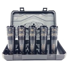 Berettabenelli Mobil Thread 20ga Extended Choke Tubes Set 5 Pcs Black Winenton Berettabenelli Mobil Thread 20ga Extended Choke Tubes Set 5 Pcs Black Winenton
