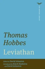 Leviathan (The Norton Library) by Thomas Hobbes