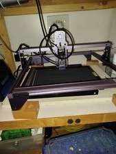 Atomstac A5 pro laser engraver