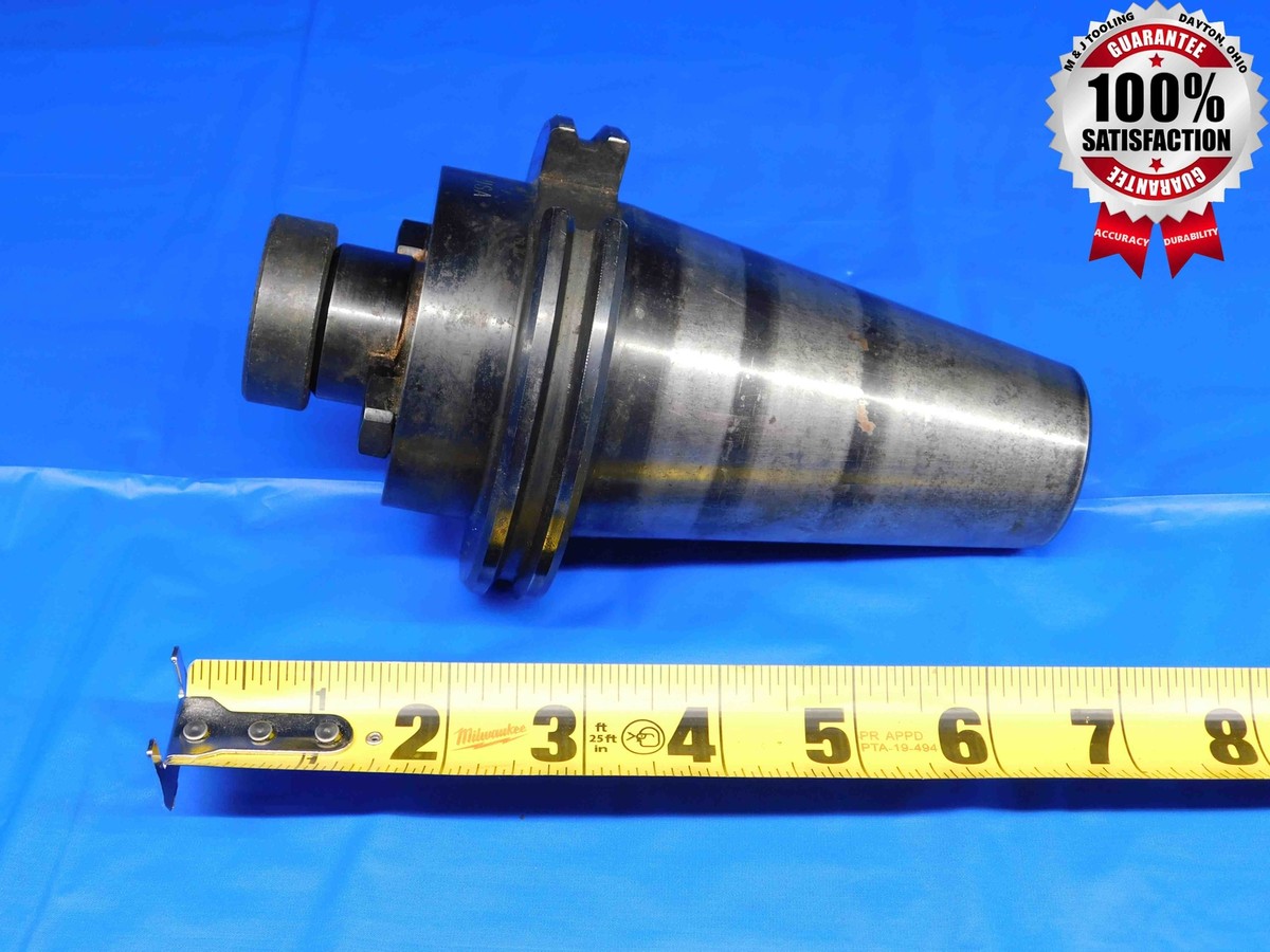 CAT50 PIONEER 3/4 PILOT O.D. 5/16 KEY FACE MILL CAT50 PIONEER 3/4 PILOT O.D. 5/16 KEY FACE MILL