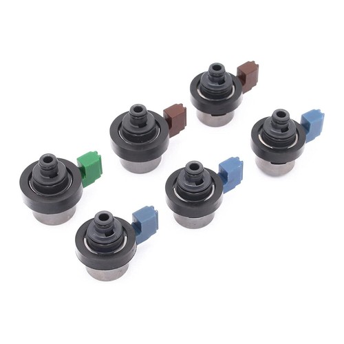 4EAT Transmission Solenoid Kit 31939-AA191 For 2001-2014 Outback Forester 2.5 - Bild 3 von 3