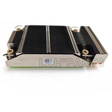 For Dell PowerEdge R66XS High Perfermance Heatsink CPU Cooler 150W to 250W XTCC1