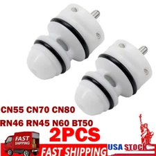 2x TVA6 Trigger Valve Kits TVA1 For Nailer RN46 RN45 N60 BT50 CN55 CN70 CN80 HOT
