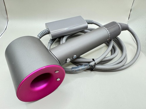 100% Authentic Dyson Supersonic Hair Dryer HD01 Genuine Tested Works - 第 1/3 張圖片
