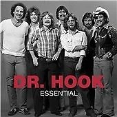 Dr. Hook : Essential CD (2011) Value Guaranteed from eBay’s biggest seller!