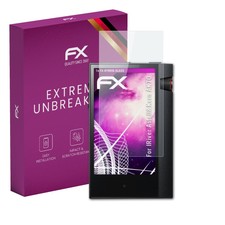 atFoliX Glass Protector for IRiver Astell&Kern AK70 9H Hybrid-Glass