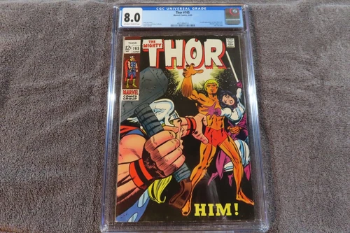 Comic Image