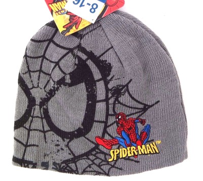 Marvel Spider-Man Spider-Sense Boy's 