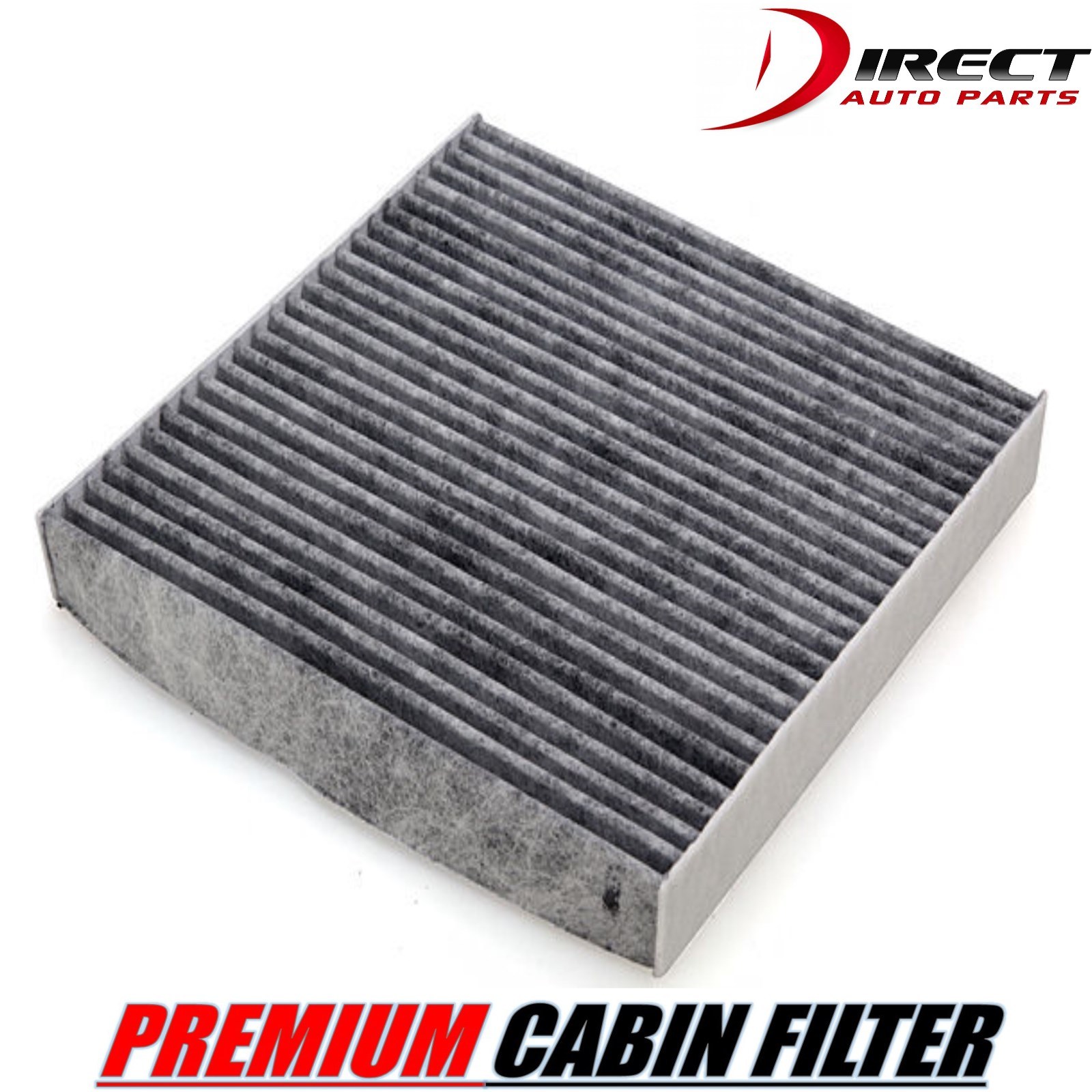 Carbon Cabin Air Filter Honda Accord Civic CRV Pilot, Acura ILX MDX