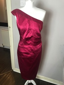 ebay coast dresses size 18