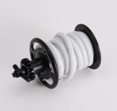 Bruder 43594 Ersatzteil ,Schlauchtrommel, f. Scania-Mack Feuerwehr 02821 - 03590