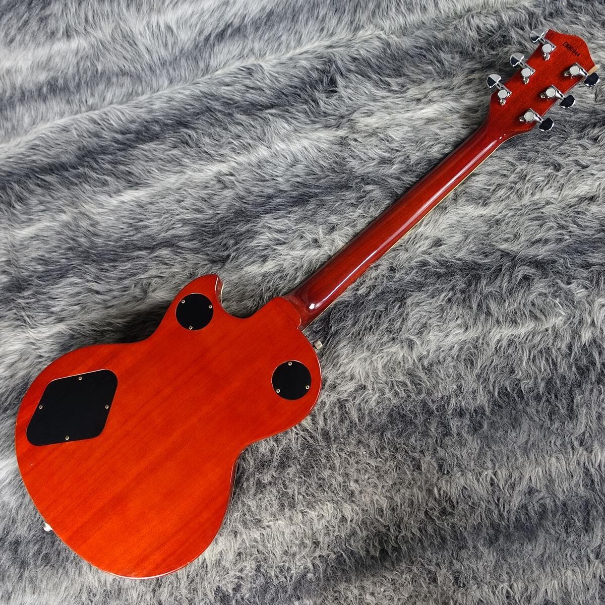 GRECO ロックジェットRJ-85 1988年製 ジャパンビンテージ Greco RJ-85 Made in Japan 1988 Hollow Body Electric Guitar