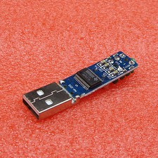 5V USB Powered PCM2704 MINI USB Sound Card DAC decoder board for PC Computer B2A